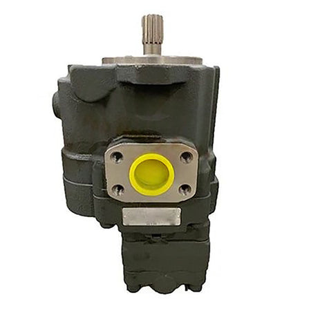 Hydraulic Pump PVD-1B-25-8G3 PVD-1B-25 for Nachi - Sinocmp