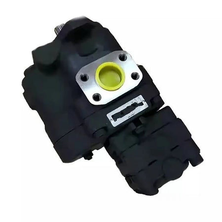 Hydraulic Pump PVD-1B-34P-11GS-4665A Fits for Hitachi EX30 - Sinocmp