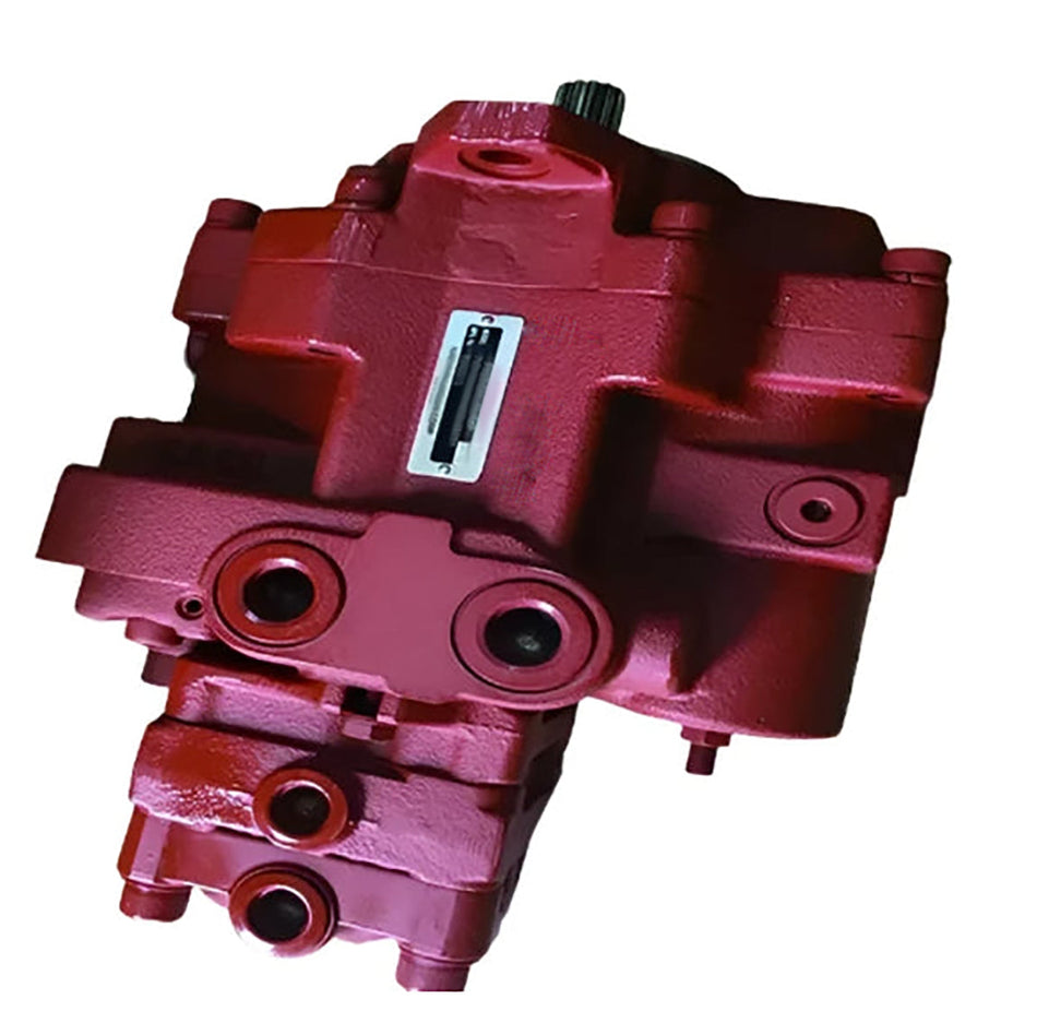 Hydraulic Pump PVD-2B-36L3DPS-86-4117F Fits for Kubota K035 - Sinocmp