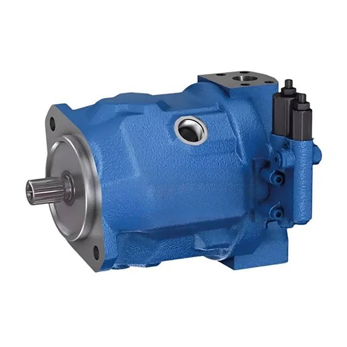 Hydraulic Pump R986110598 LW10440679 Fits for John Deere Loader 755D Bosch Rexroth - Sinocmp