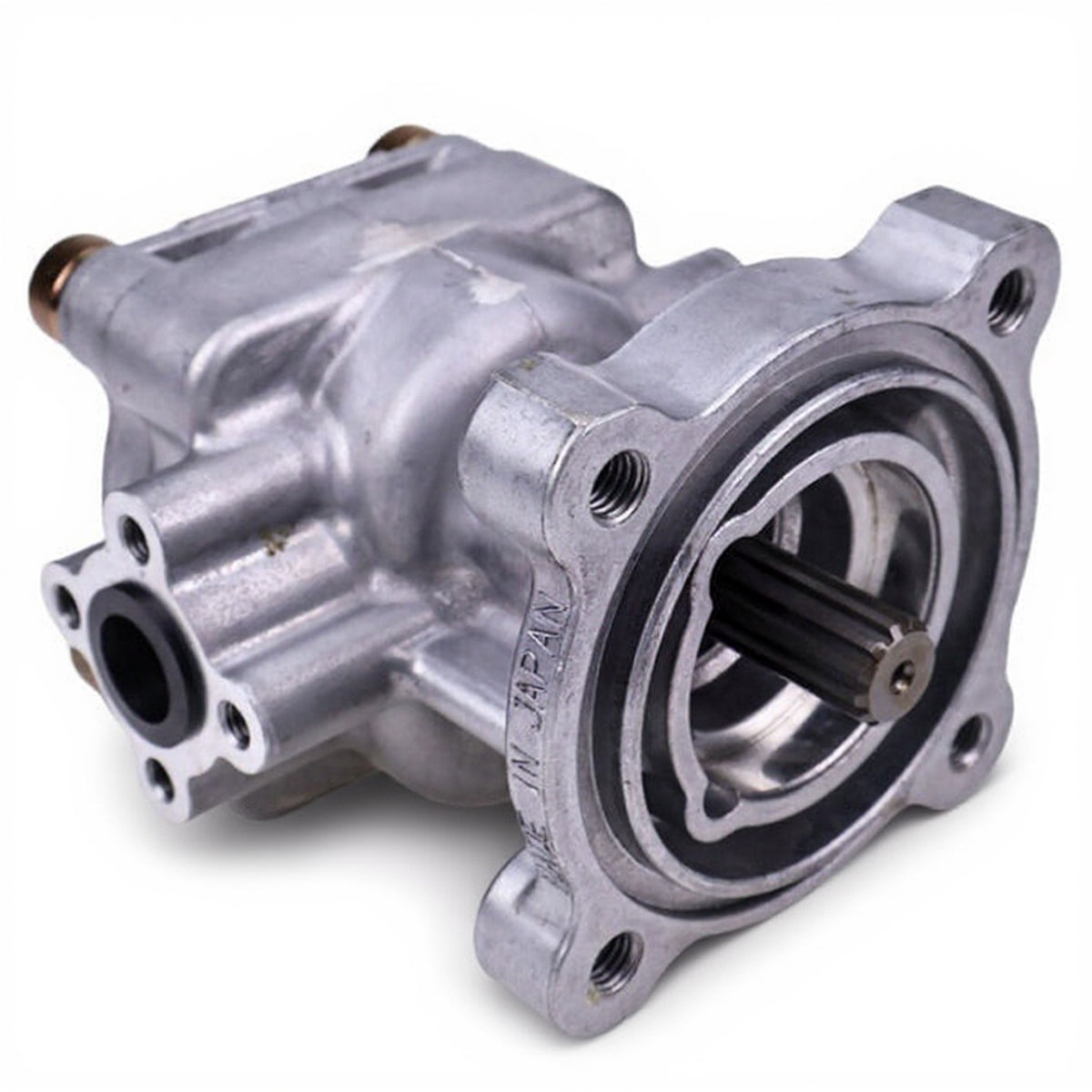 Hydraulic Pump SBA340450480 SBA340450481 Fits for New Holland 1215 1220 TC24D TC18 - Sinocmp