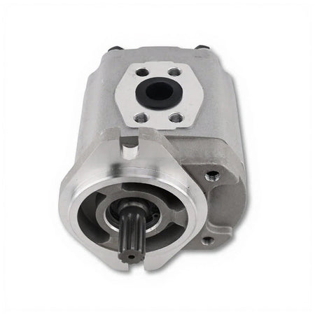 Hydraulic Pump SBA340451140 Fits for New Holland Tractor TC55DA T2410 TT50A TC48DA - Sinocmp