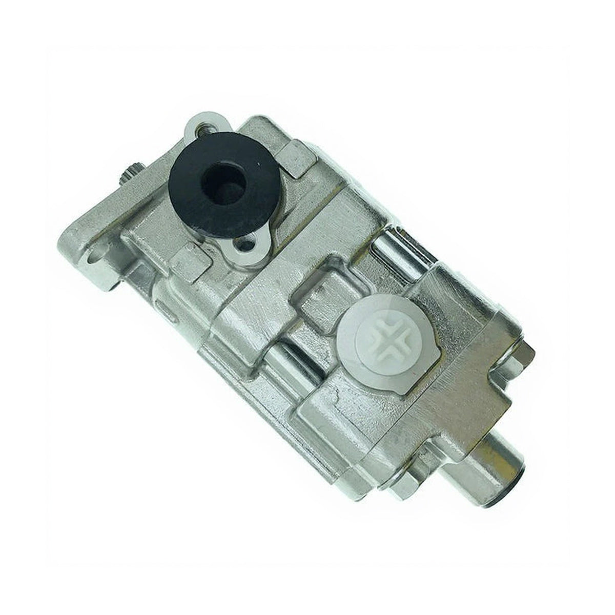 Hydraulic Pump T1150-36440 for Kubota Tractor L2800F L2800DT/HST L3130DT/EST/HST+ - Sinocmp