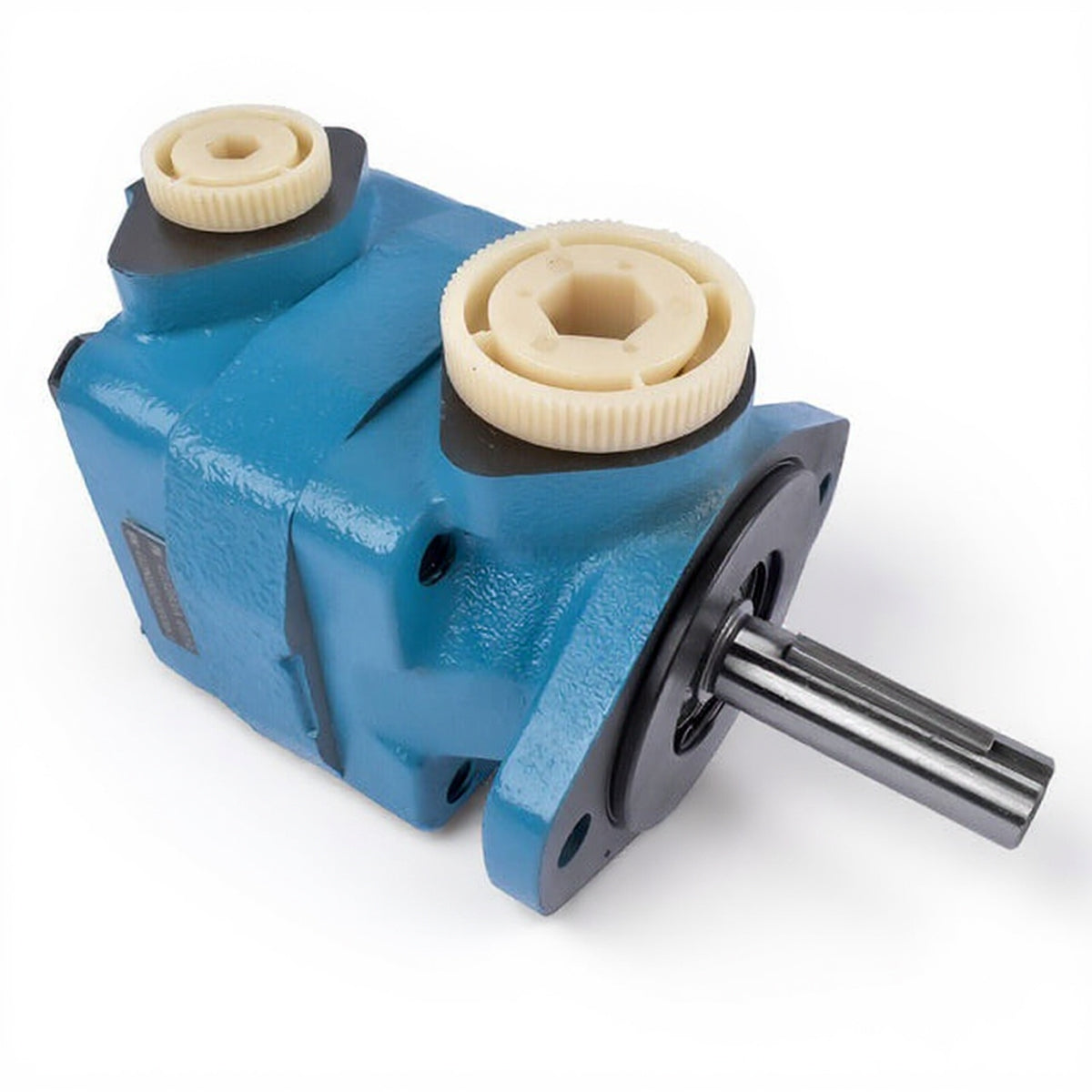 Hydraulic Pump V20-1P13P-1C11 372606 Fits for Eaton Vickers - Sinocmp