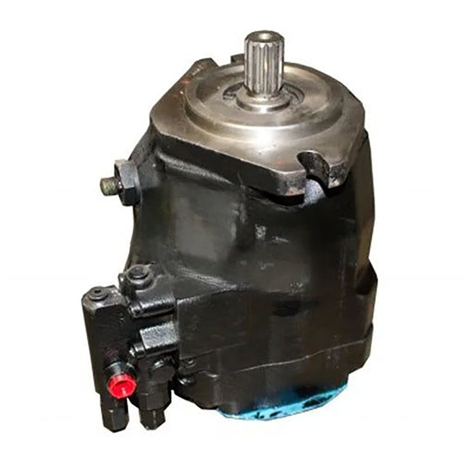 Hydraulic Pump VOE 11064879 for Volvo A35D A40D T450D - Sinocmp
