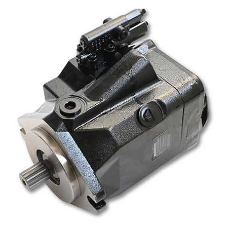 Hydraulic Pump VOE 11410664 for Volvo Loader L70E L70F L70G L70H - Sinocmp