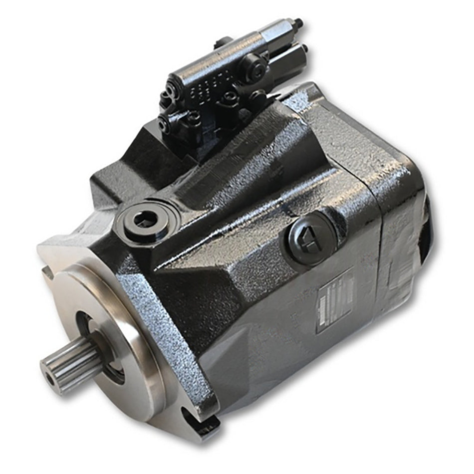 Hydraulic Pump VOE 11410664 for Volvo Loader L70E L70F L70G L70H - Sinocmp