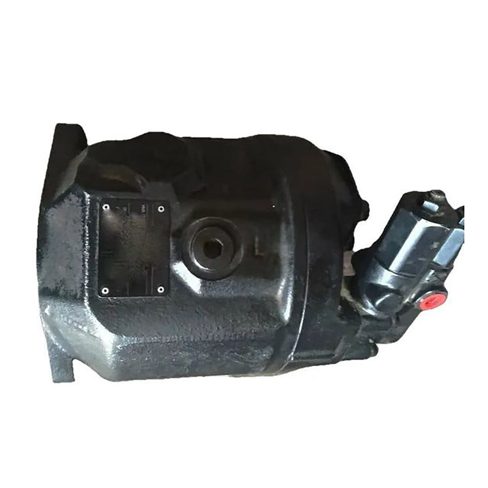 Hydraulic Pump VOE 11708609 for Volvo Articulated Hauler A25E A30E - Sinocmp