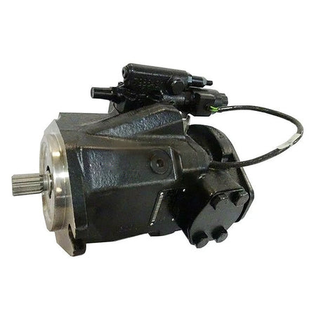 Hydraulic Pump VOE 11708991 for Volvo A25D A25E A30D A30E A35D A40D T450D - Sinocmp