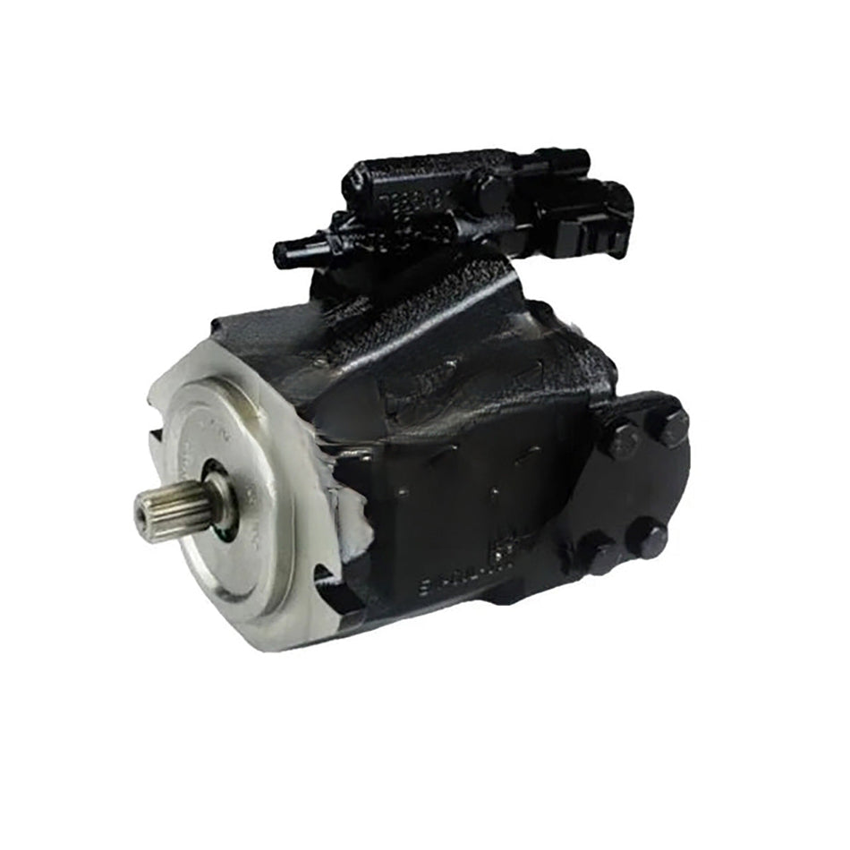 Hydraulic Pump VOE 12735906 for Volvo Grader G900C G900B G900 - Sinocmp
