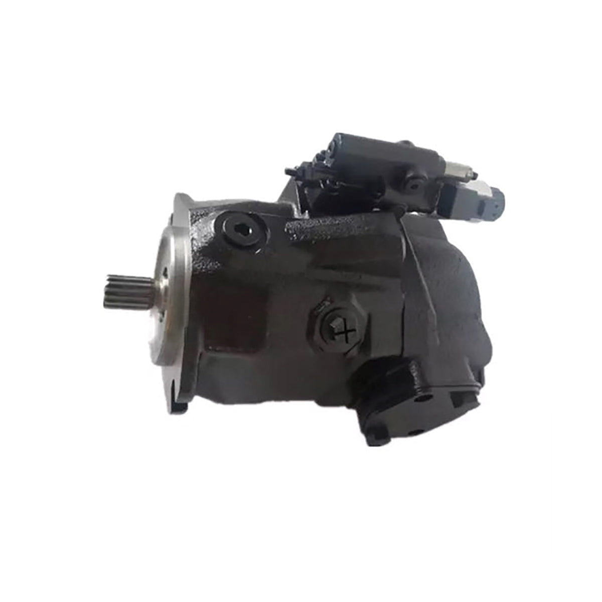 Hydraulic Pump VOE 15020156 for Volvo A35E A35EFS A40E A40EFS - Sinocmp