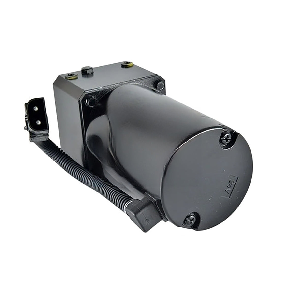 Hydraulic Pump VOE11015458 11015458 for Volvo Loader L90C BML90C - Sinocmp