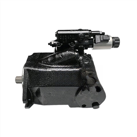 Hydraulic Pump VOE11116699 for Volvo A25D A25E A40D A35D A30E T450D A30D - Sinocmp