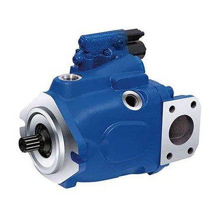 Hydraulic Pump VOE11118936 11118936 for Volvo A35D A35E A35EFS A35F A35FFS A35GFS A35G A40D A40E A40EFS - Sinocmp