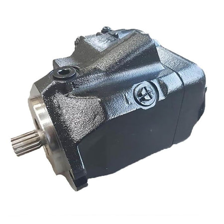 Hydraulic Pump VOE11172711 for Volvo L60E L60F L60G L60H Wheel Loader - Sinocmp