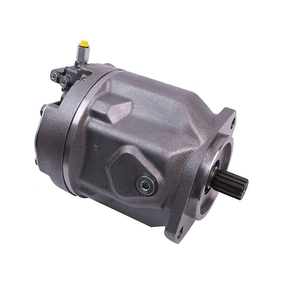 Hydraulic Pump VOE11194650 for Volvo Dump Truck A35E A35F A35G A40E A40F A40G A45G - Sinocmp