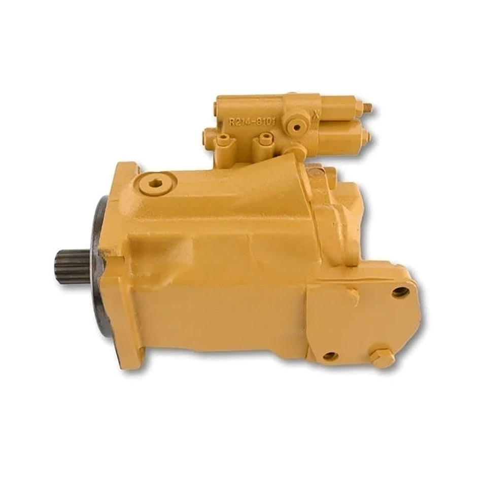 Hydraulic Pump VOE11308797 Volvo Wheel Loader L45F L45G L45H L50F L50G - Sinocmp
