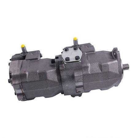 Hydraulic Pump VOE11706187 & VOE11706188 for Volvo Wheel Loader L70C L70B L70D - Sinocmp