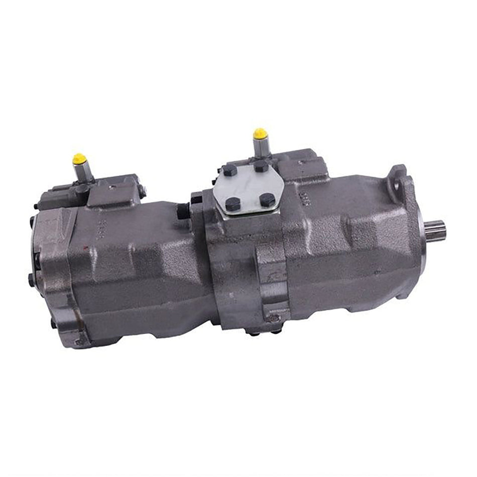 Hydraulic Pump VOE11706187 & VOE11706188 for Volvo Wheel Loader L70C L70B L70D - Sinocmp