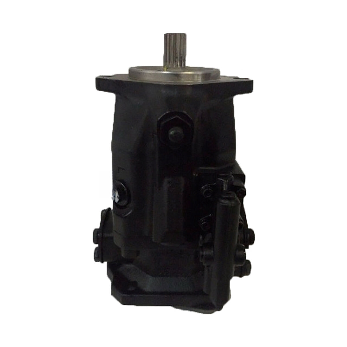 Hydraulic Pump VOE11707969 for Volvo Articulated Haulers A35D A40D - Sinocmp