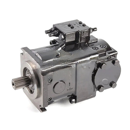 Hydraulic Pump VOE11707970 for Volvo Articulated Haulers A35D A40D - Sinocmp