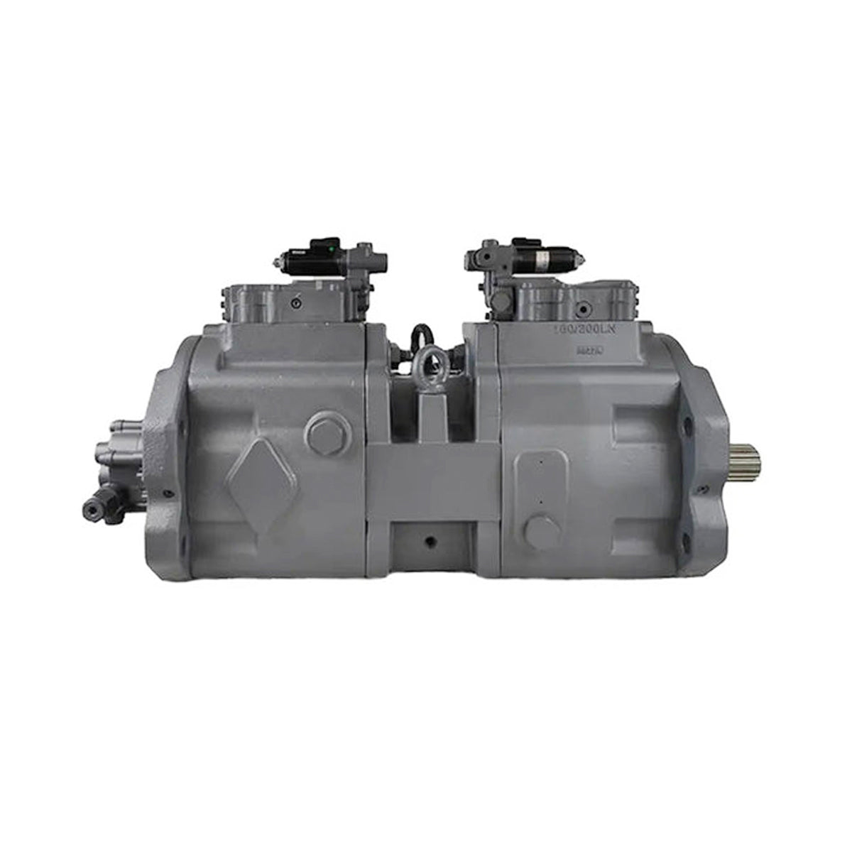 Hydraulic Pump VOE14568923 VOE14632316 Fits for Volvo Excavator EC300D EC300E - Sinocmp