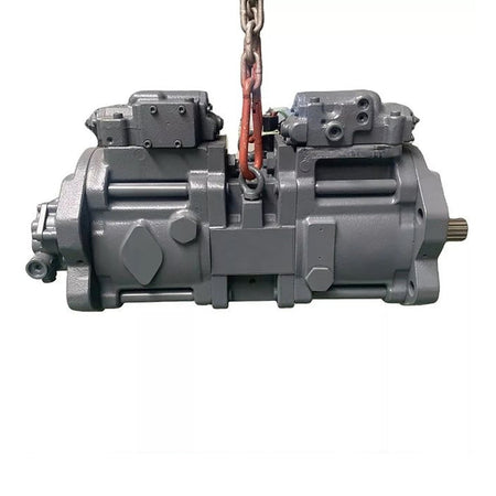 Hydraulic Pump VOE14595621 14571141 14595621 Fits For Volvo EC200B EC210B EC240B K3V112DT - Sinocmp