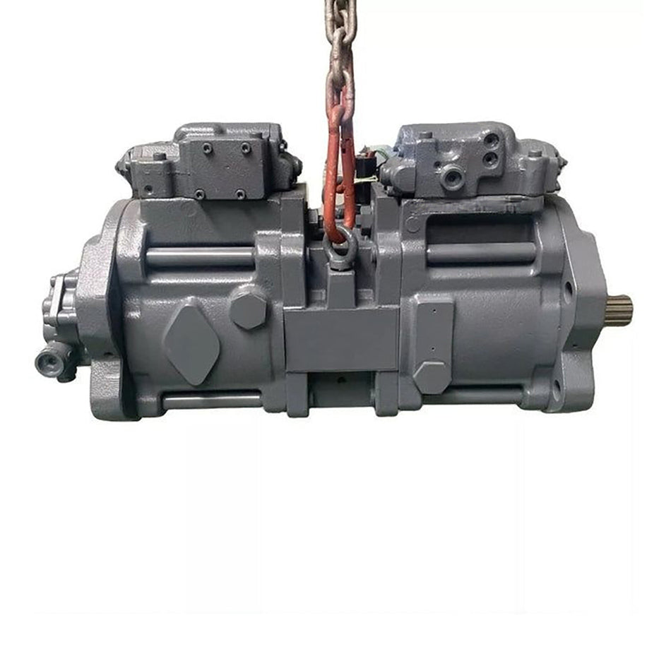 Hydraulic Pump VOE14595621 14571141 14595621 Fits For Volvo EC200B EC210B EC240B K3V112DT - Sinocmp