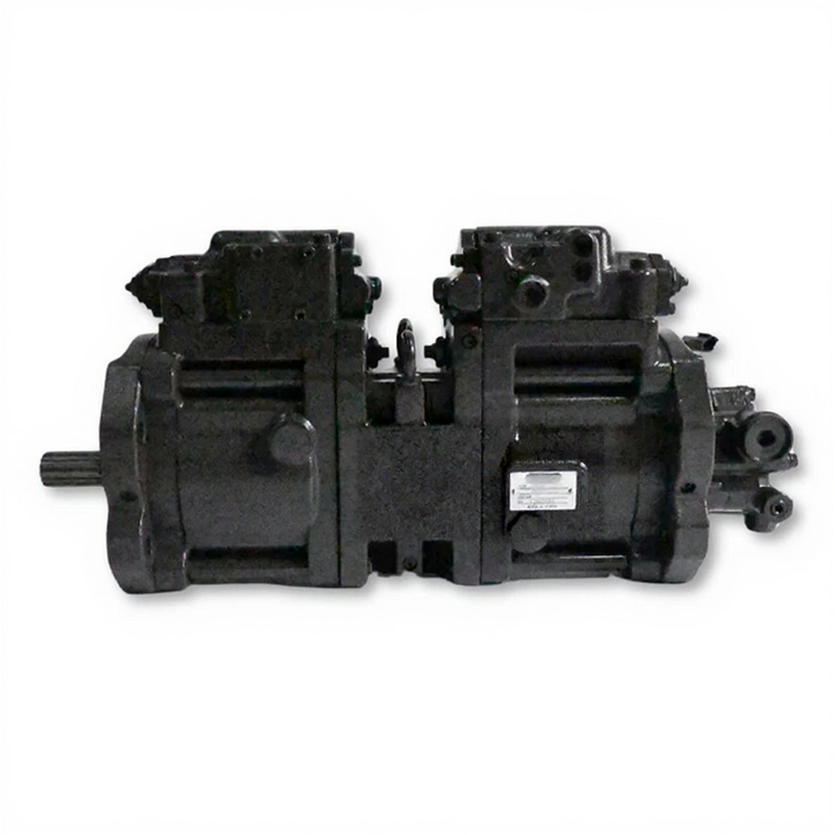 Hydraulic Pump VOE14667370 Fits for Volvo Excavator EC120D EC140D - Sinocmp