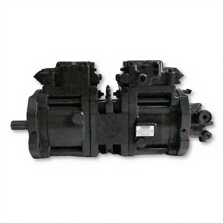 Hydraulic Pump VOE14667370 Fits for Volvo Excavator EC120D EC140D - Sinocmp