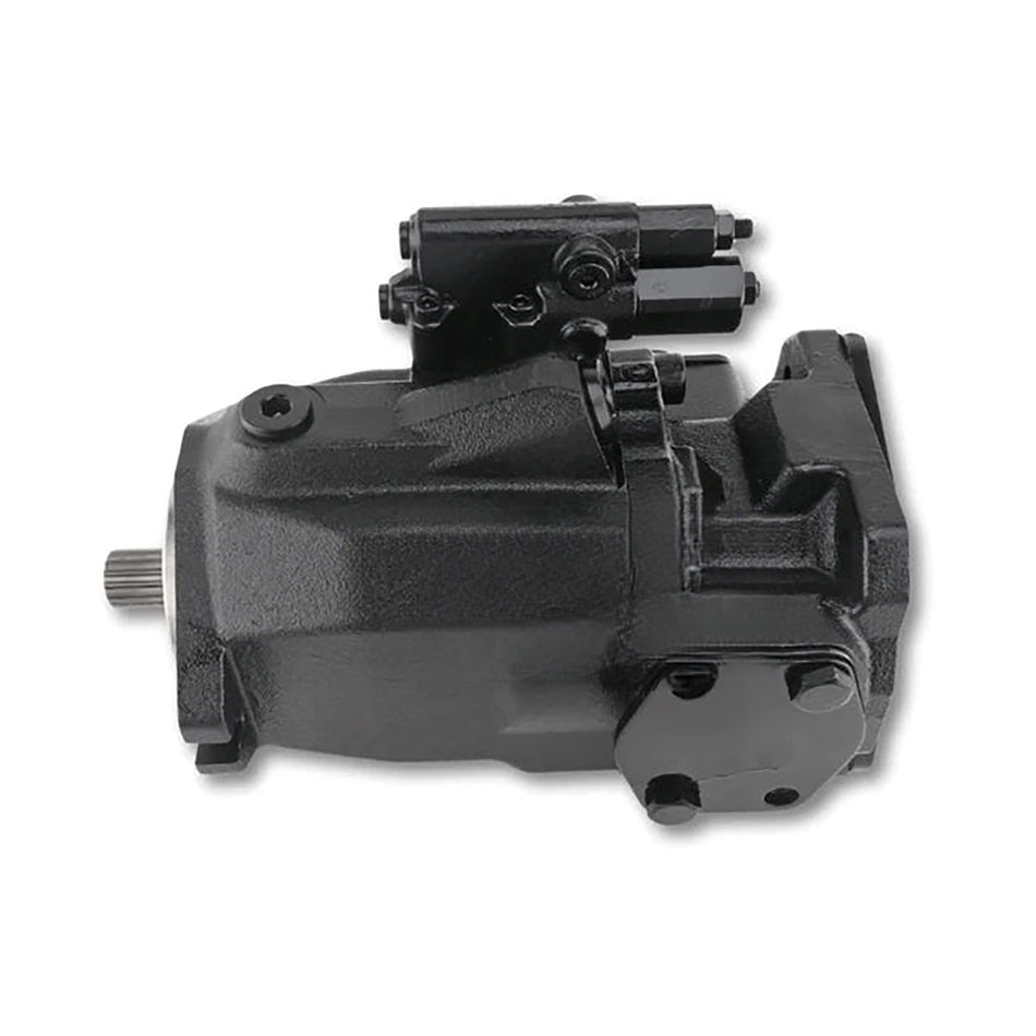 Hydraulic Pump VOE15020177 for Volvo A35E A35F A40E A40F A40G A35G - Sinocmp