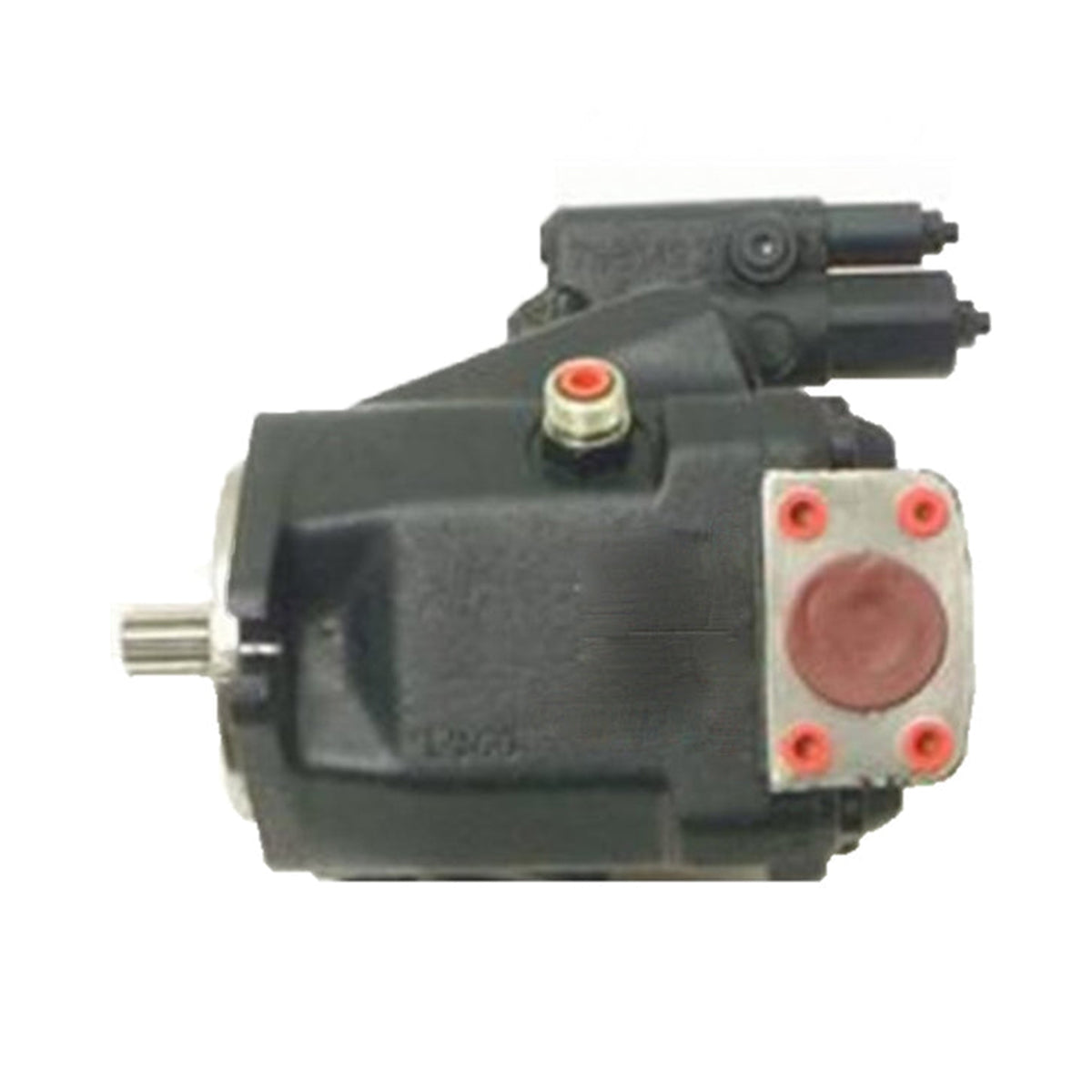 Hydraulic Pump VOE15020179 for Volvo A35E A40E A35E FS A35F FS A35F/G FS - Sinocmp
