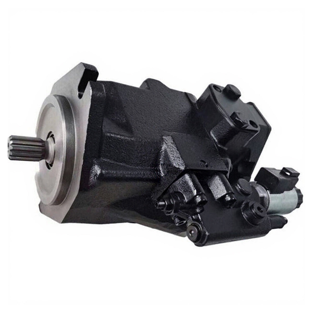 Hydraulic Pump VOE17487751 17487751 for Volvo A25G A30G A35G A40G A45G A45GFS - Sinocmp