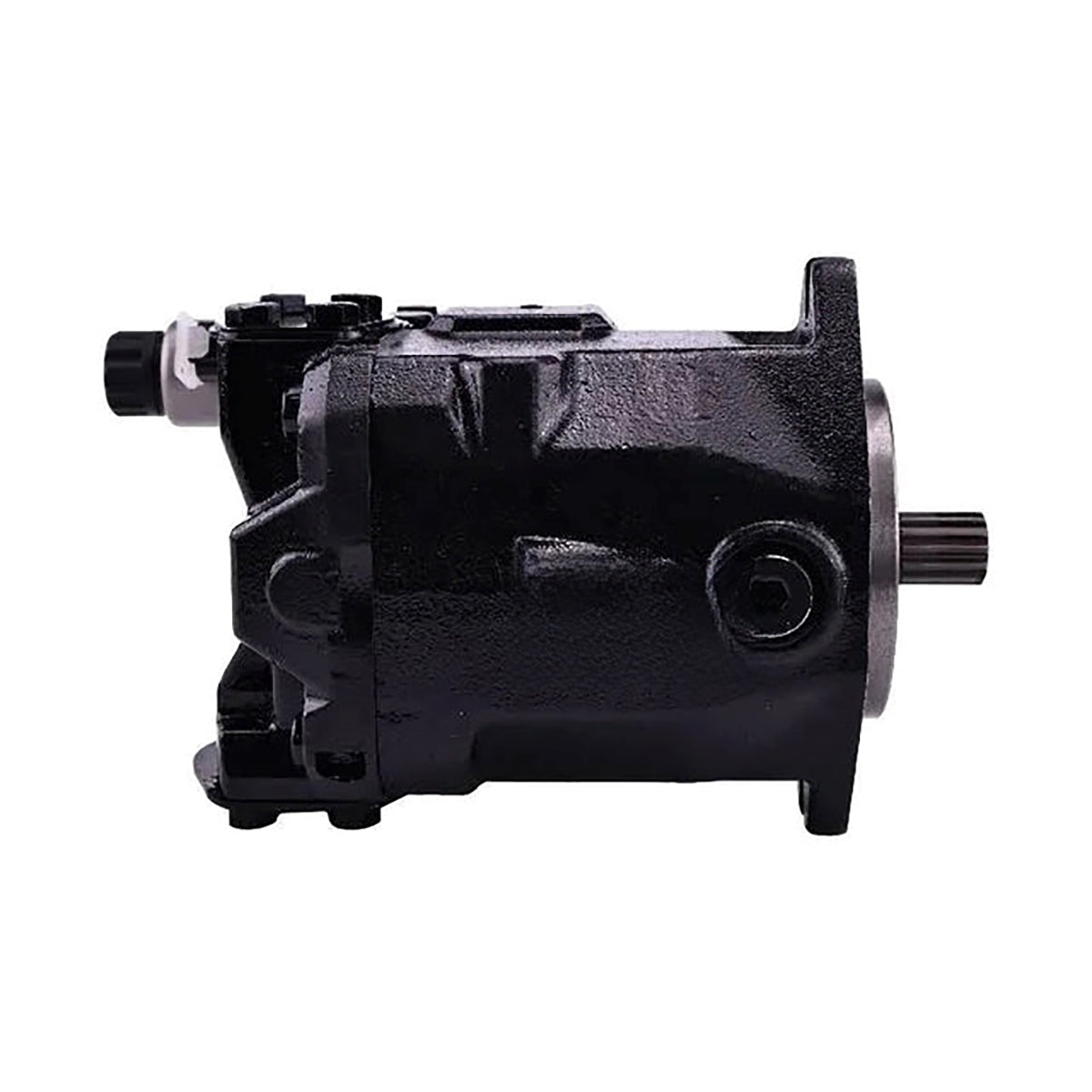 Hydraulic Pump VOE17487754 for Volvo Articulated Haulers A25G A30G A35G A40G A45G A45GFS - Sinocmp