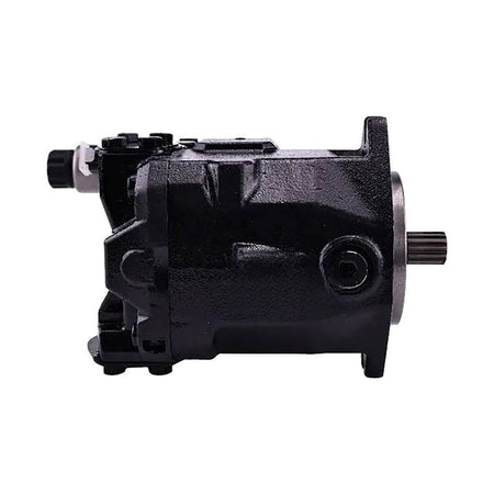Hydraulic Pump VOE17487754 for Volvo Articulated Haulers A25G A30G A35G A40G A45G A45GFS - Sinocmp