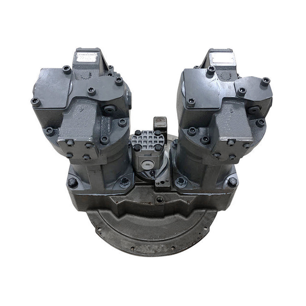 Hydraulic Pump YB60000253 YB60000254 Fits for Hitachi Excavator  ZX330LC-5G ZX350H-5G ZX350K-5G ZX350LCK-5G - Sinocmp