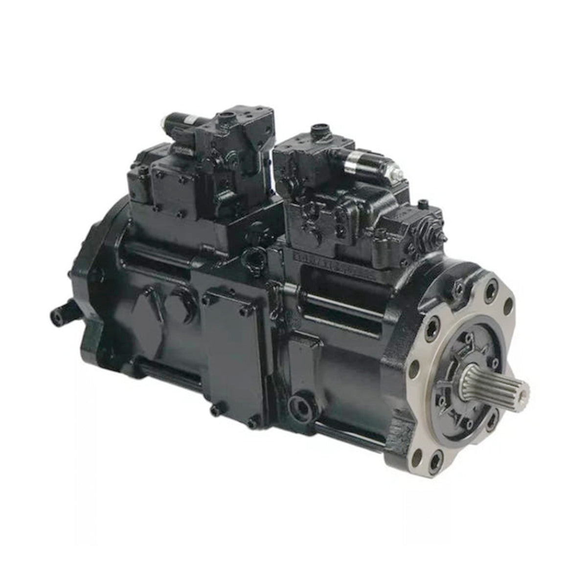 Hydraulic Pump YM10V00005F5 YM10V00005F1 Fits for Kobelco ED195LC-8 SK170-8 - Sinocmp