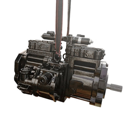 Hydraulic Pump YM10V00005F5 YM10V00005F2 Fits for Kobelco SK170-8 - Sinocmp
