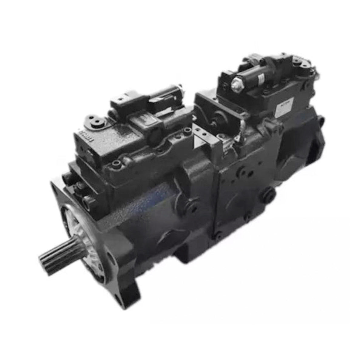 Hydraulic Pump YN10V00070F1 Fits for Kobelco SK200-10 SK210-10 SK230-10 K7V125DT - Sinocmp
