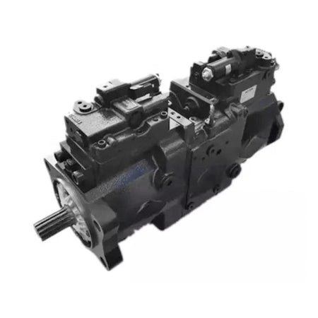Hydraulic Pump YN10V00070F1 Fits for Kobelco SK200-10 SK210-10 SK230-10 K7V125DT - Sinocmp