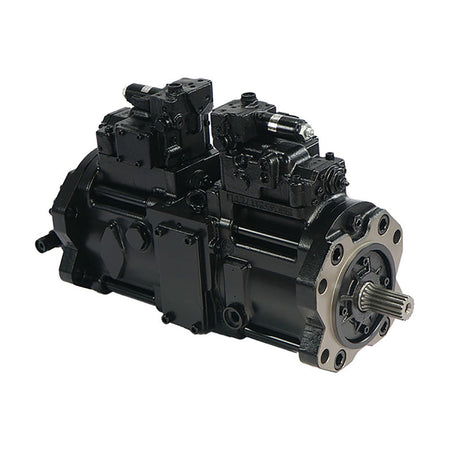 Hydraulic Pump YN30P00020F1 YN30P00017F1 Fits for New Holland Excavator E235BSR E235BSRLC E235BSRNLC - Sinocmp