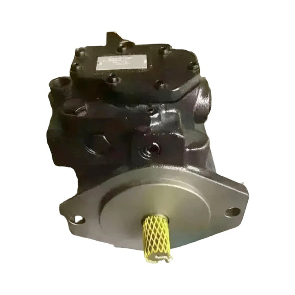 Hydraulic Pump YT10V00009F2 YT30P00001F1 Fits for Kobelco SK70SR SK80SR SK80CS SK75 K3SP36 - Sinocmp