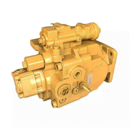 Hydraulic Pump YT10V00023F1 YT10V00016F1 Fits for Kobelco SK70SR-2 SK80CS-2 SK75-8 PVC80R13 - Sinocmp