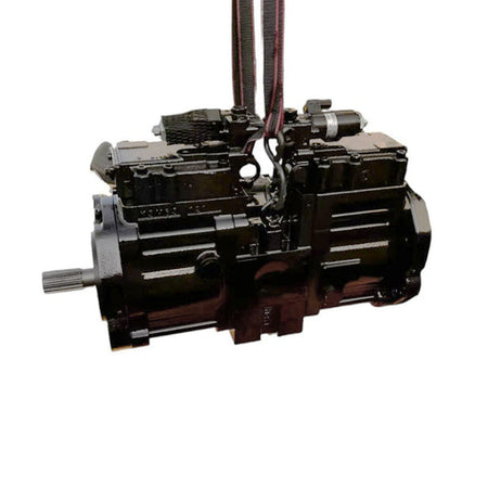 Hydraulic Pump YY10V00001F2 YY10V00001F6 YY10V00001F3 Fits for Kobelco SK135SR E130 SK115SRDZ - Sinocmp