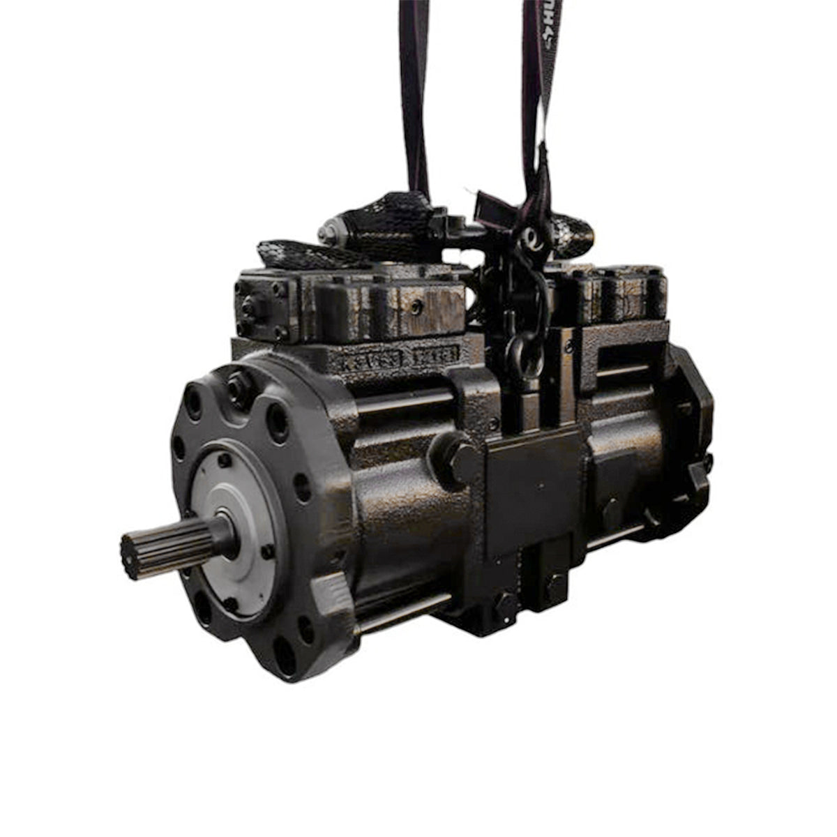 Hydraulic Pump YY10V00005F1 YY10V00005F2 YY10V00005F3 Fits for Kobelco ED150 SK140LC - Sinocmp