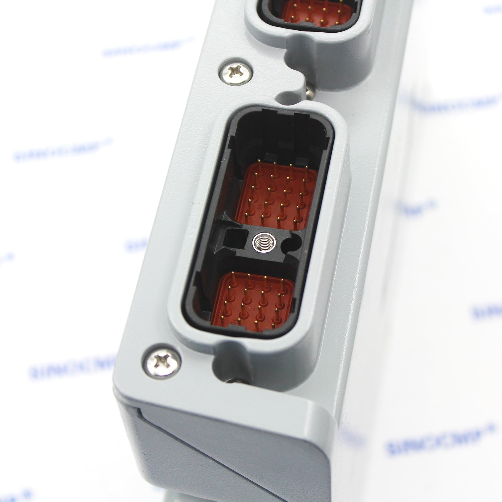 21Q6-32102 Hyundai Excavator R210LC9 MCU Control Unit