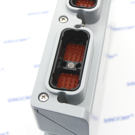 21Q6-32102 Hyundai Excavator R210LC9 MCU Control Unit