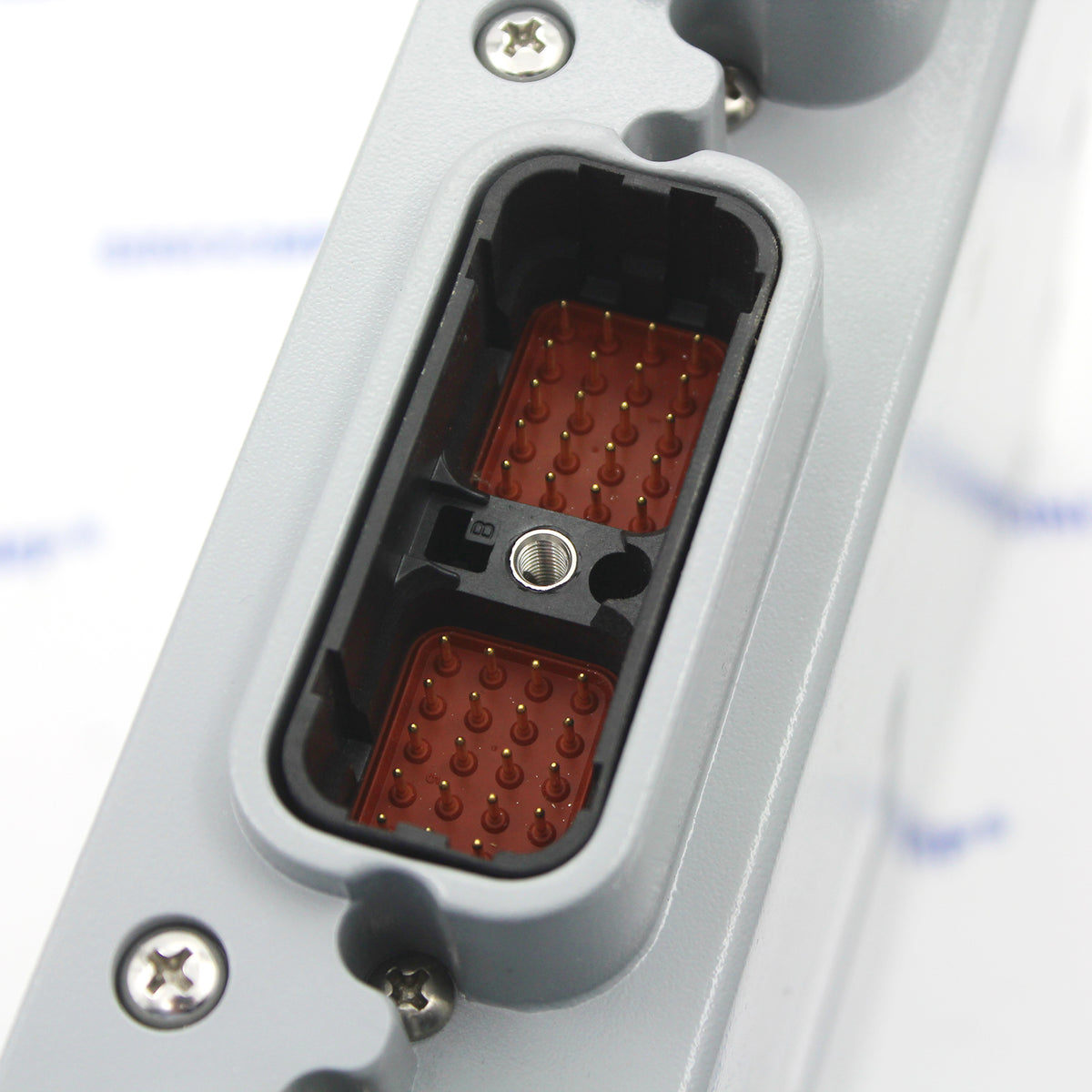 21Q6-32102 Hyundai Excavator R210LC9 MCU Control Unit