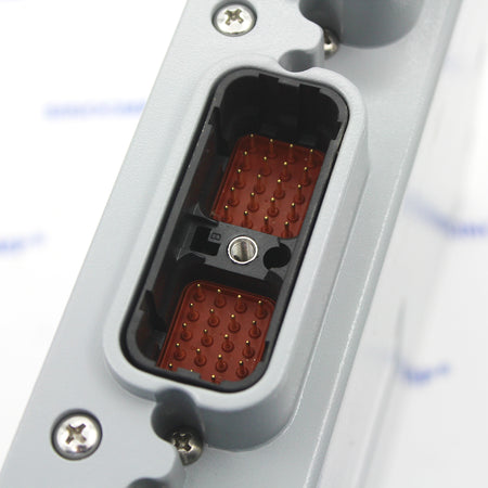 21Q6-32102 Hyundai Excavator R210LC9 MCU Control Unit