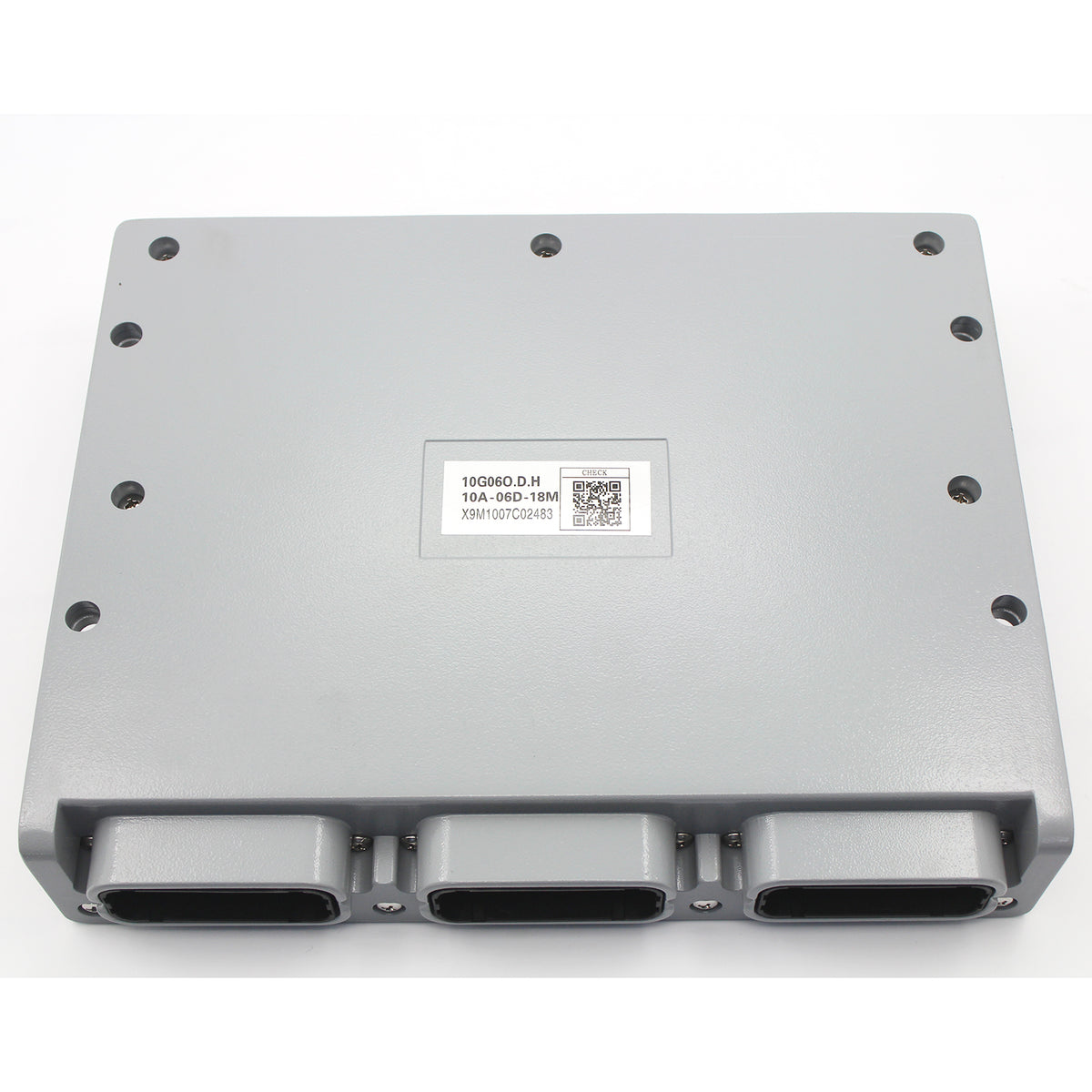 21Q9-32102 Controller Panel for R320LC9 Excavator Parts
